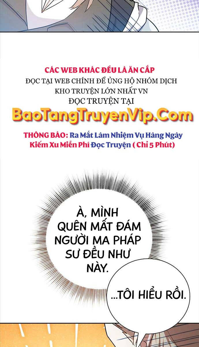 Ma Pháp Sư Tại Trường Học Pháp Thuật Chapter 63 - Trang 67