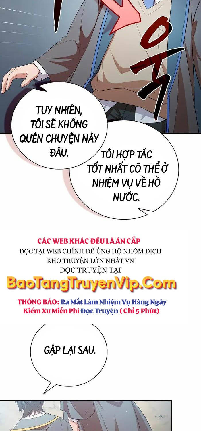 Ma Pháp Sư Tại Trường Học Pháp Thuật Chapter 99 - Trang 57