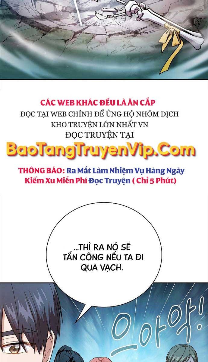 Ma Pháp Sư Tại Trường Học Pháp Thuật Chapter 63 - Trang 25