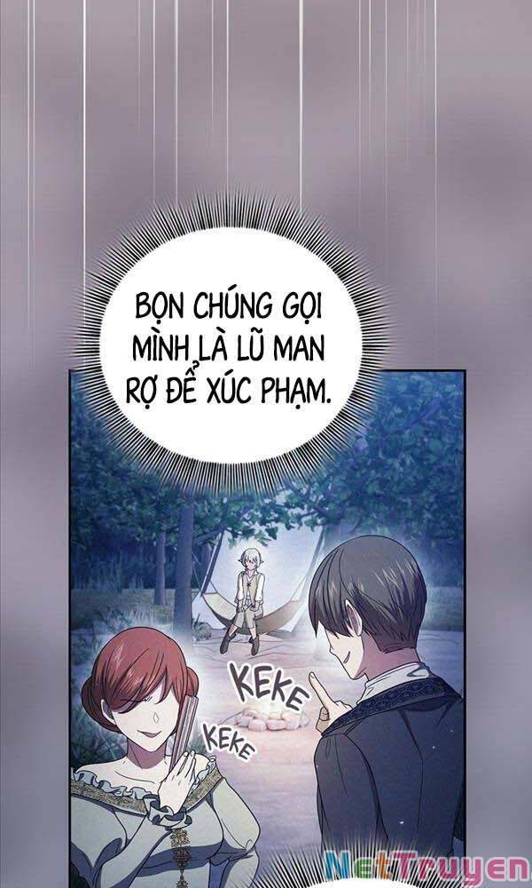 Ma Pháp Sư Tại Trường Học Pháp Thuật Chapter 7 - Trang 55