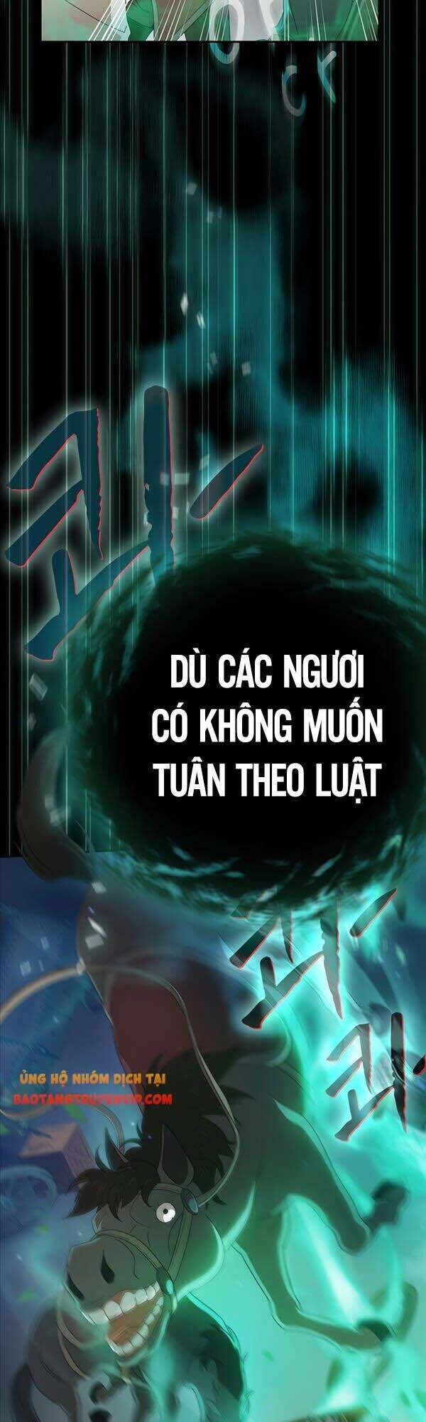 Ma Pháp Sư Tại Trường Học Pháp Thuật Chapter 1 - Trang 49