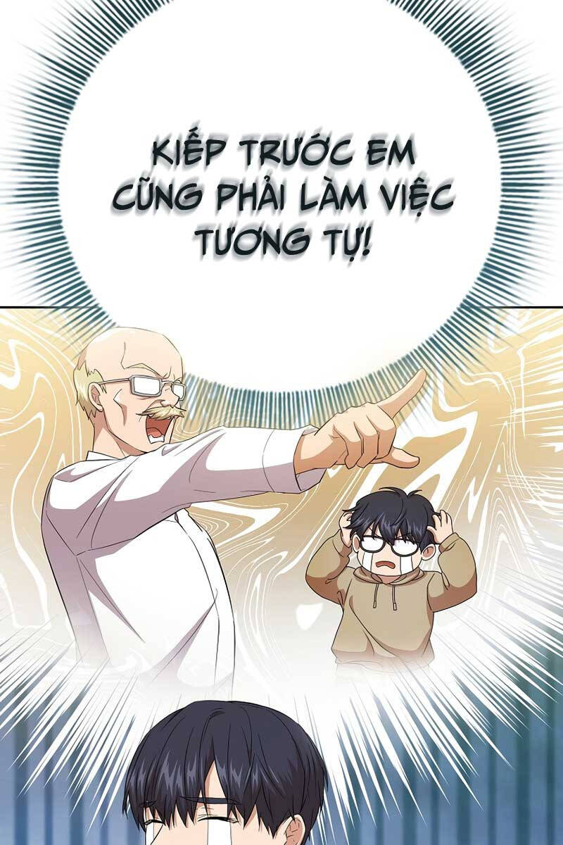 Ma Pháp Sư Tại Trường Học Pháp Thuật Chapter 51 - Trang 3