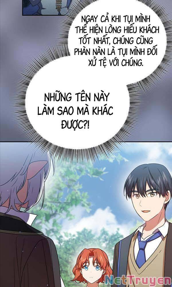 Ma Pháp Sư Tại Trường Học Pháp Thuật Chapter 7 - Trang 56