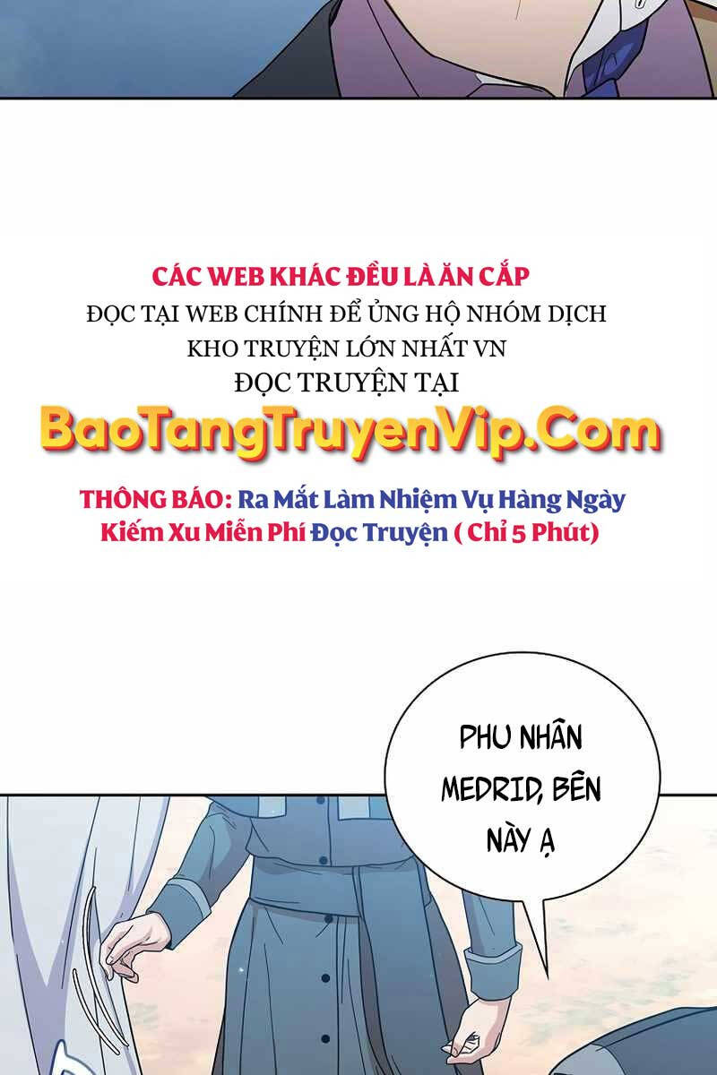 Ma Pháp Sư Tại Trường Học Pháp Thuật Chapter 31 - Trang 74