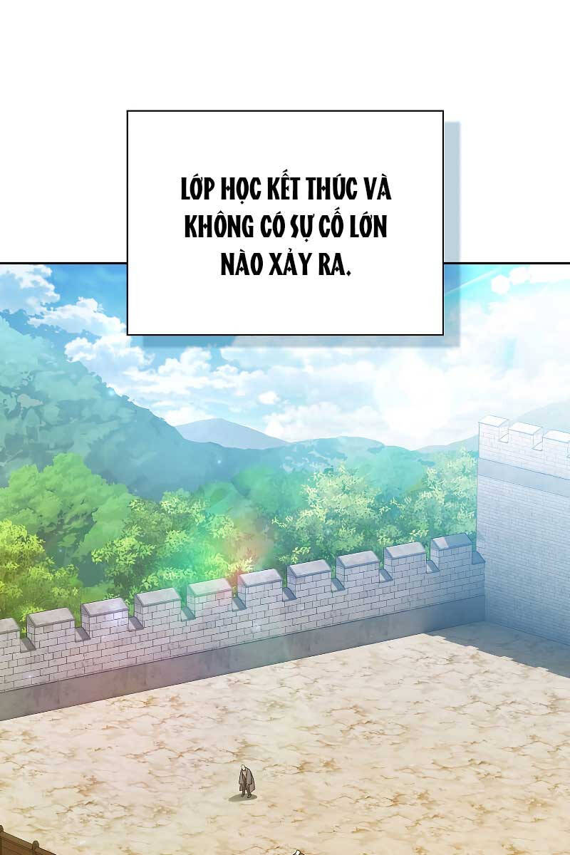 Ma Pháp Sư Tại Trường Học Pháp Thuật Chapter 57 - Trang 8