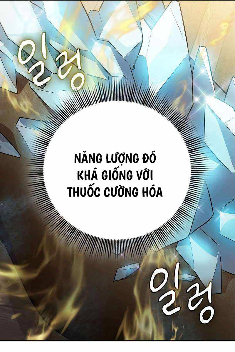 Ma Pháp Sư Tại Trường Học Pháp Thuật Chapter 79 - Trang 50