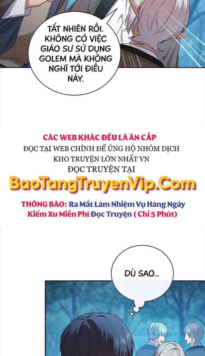 Ma Pháp Sư Tại Trường Học Pháp Thuật Chapter 63 - Trang 88