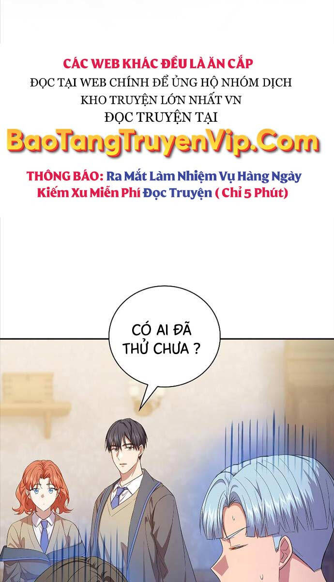 Ma Pháp Sư Tại Trường Học Pháp Thuật Chapter 74 - Trang 15