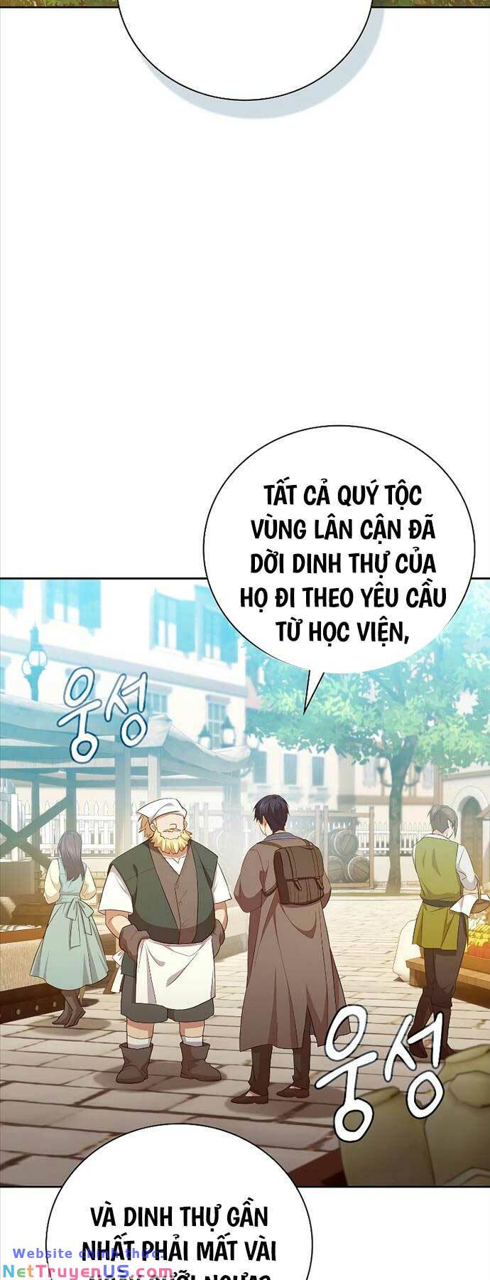 Ma Pháp Sư Tại Trường Học Pháp Thuật Chapter 69 - Trang 67