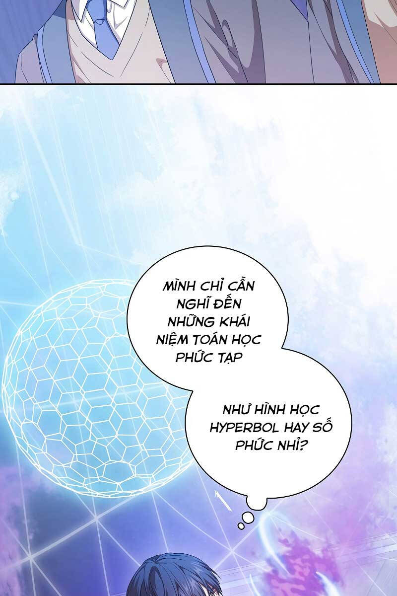 Ma Pháp Sư Tại Trường Học Pháp Thuật Chapter 55 - Trang 18