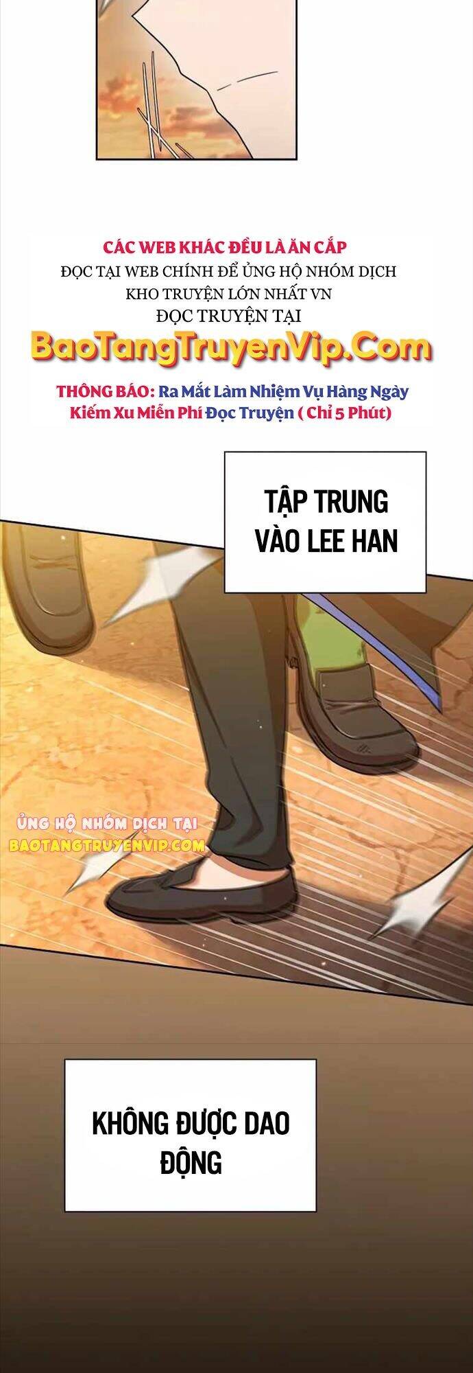 Ma Pháp Sư Tại Trường Học Pháp Thuật Chapter 18 - Trang 2