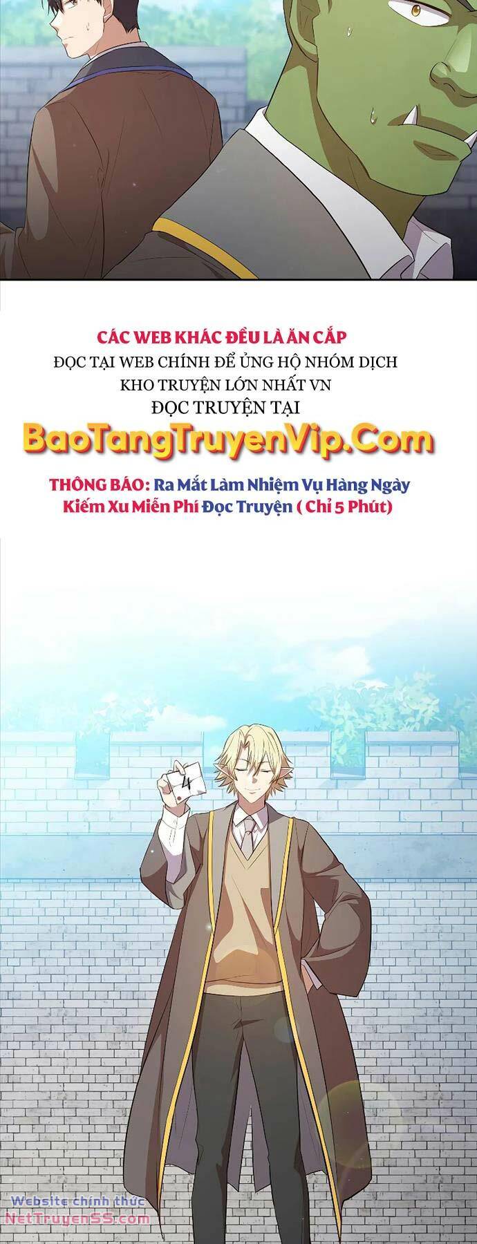 Ma Pháp Sư Tại Trường Học Pháp Thuật Chapter 78 - Trang 44