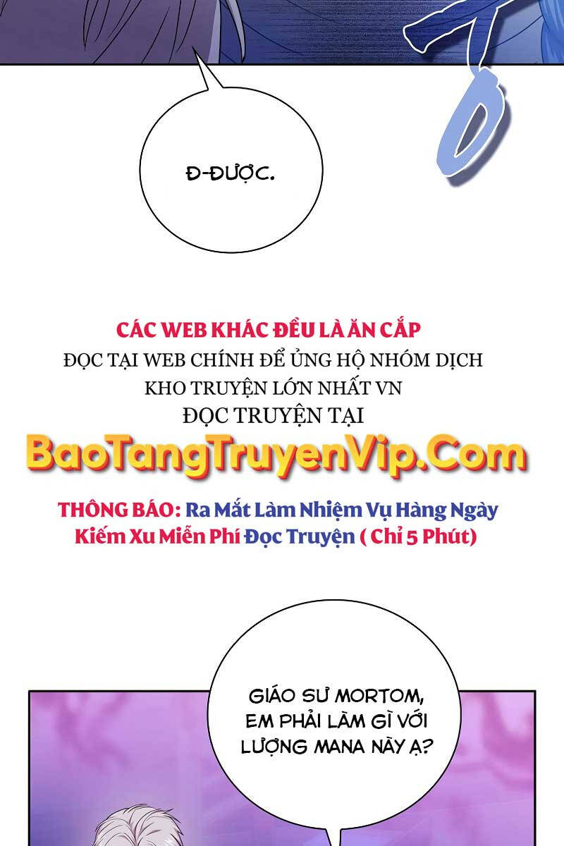 Ma Pháp Sư Tại Trường Học Pháp Thuật Chapter 55 - Trang 46