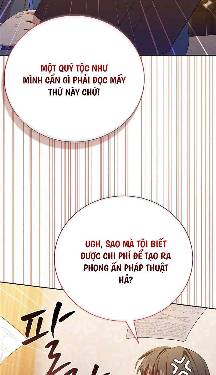 Ma Pháp Sư Tại Trường Học Pháp Thuật Chapter 68 - Trang 14