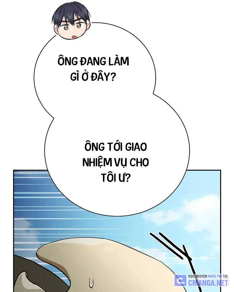 Ma Pháp Sư Tại Trường Học Pháp Thuật Chapter 104 - Trang 95