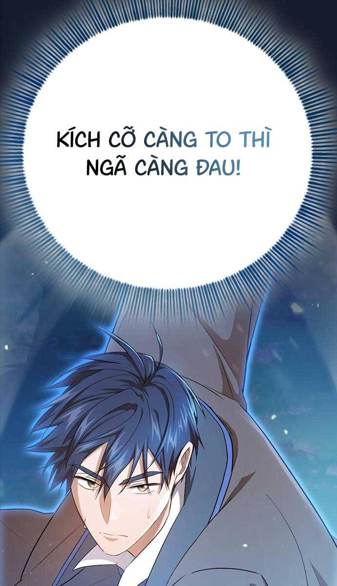 Ma Pháp Sư Tại Trường Học Pháp Thuật Chapter 66 - Trang 3