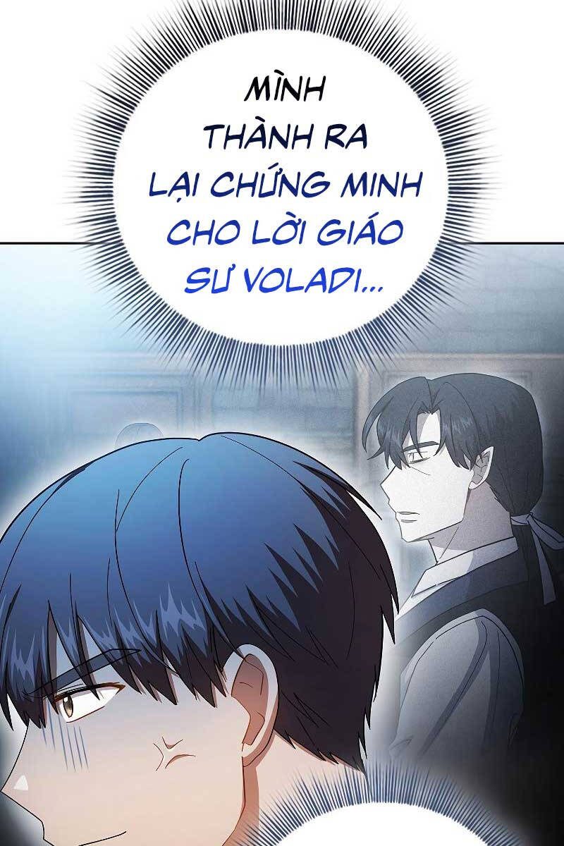 Ma Pháp Sư Tại Trường Học Pháp Thuật Chapter 47 - Trang 22