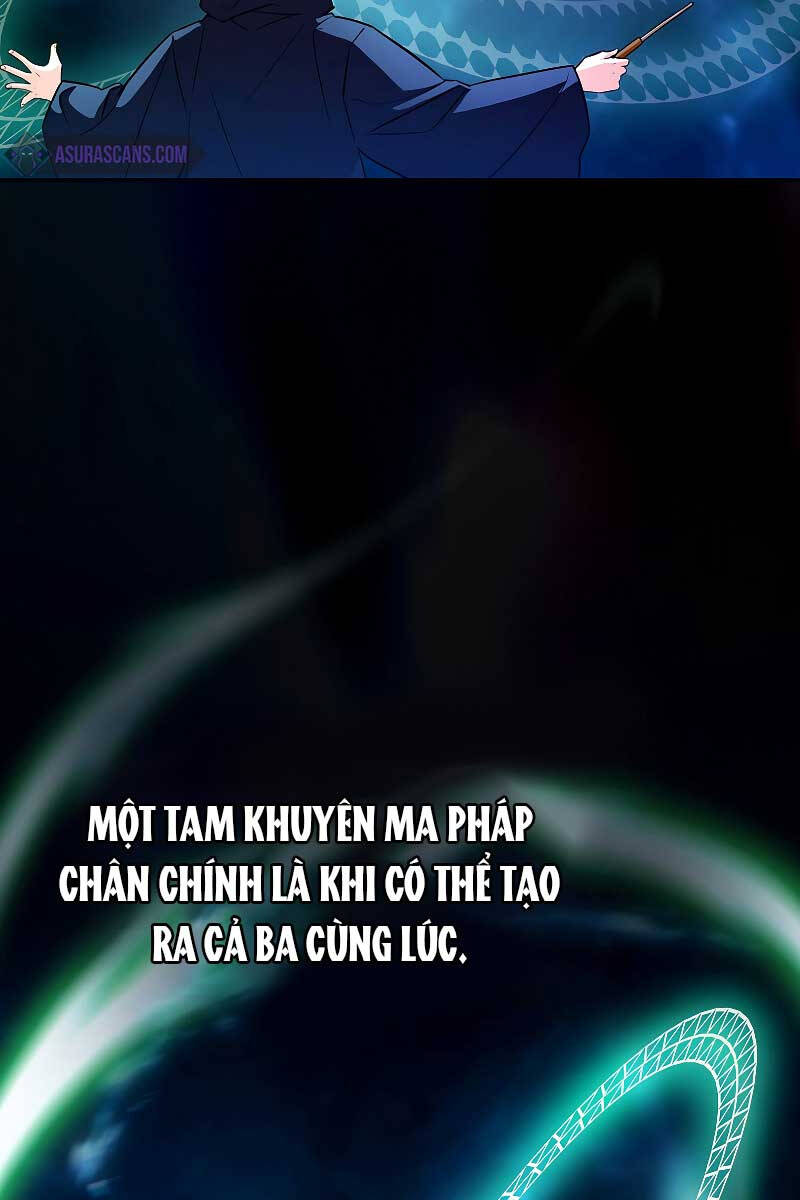 Ma Pháp Sư Tại Trường Học Pháp Thuật Chapter 64 - Trang 99