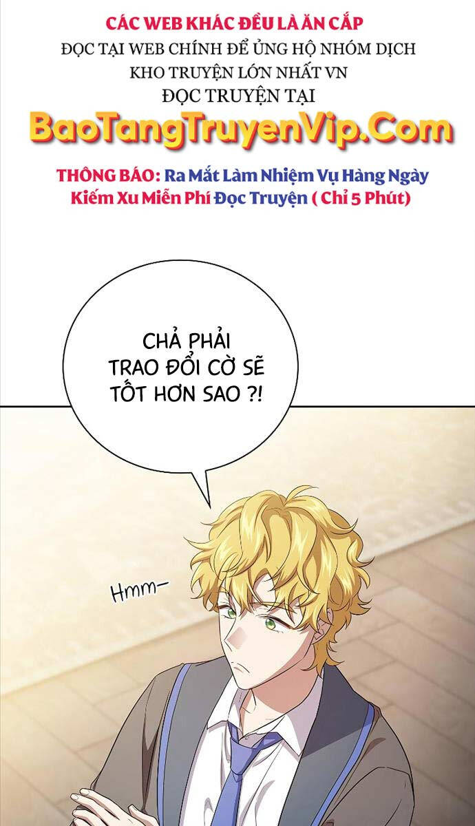 Ma Pháp Sư Tại Trường Học Pháp Thuật Chapter 74 - Trang 25