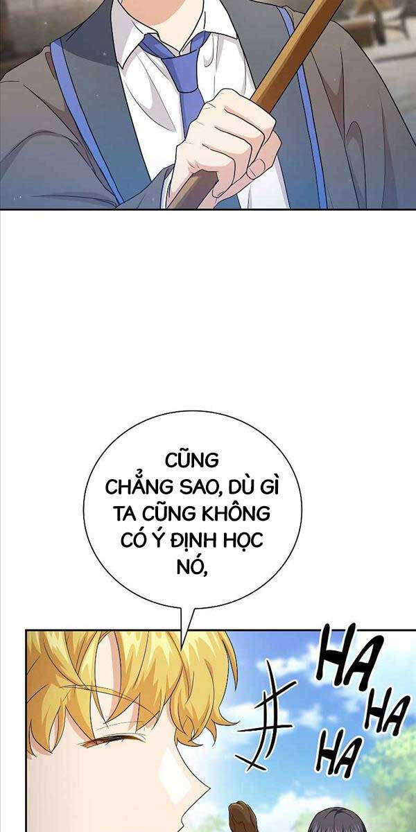 Ma Pháp Sư Tại Trường Học Pháp Thuật Chapter 56 - Trang 69