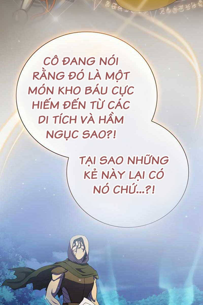 Ma Pháp Sư Tại Trường Học Pháp Thuật Chapter 42 - Trang 104