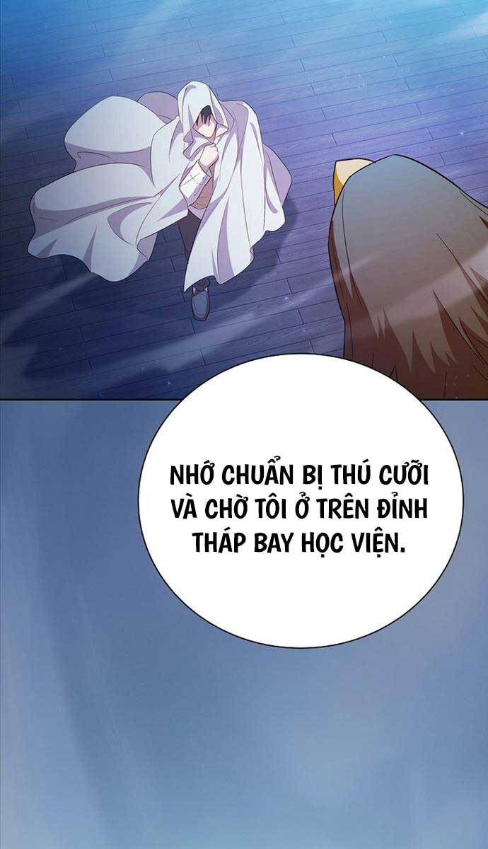 Ma Pháp Sư Tại Trường Học Pháp Thuật Chapter 71 - Trang 42