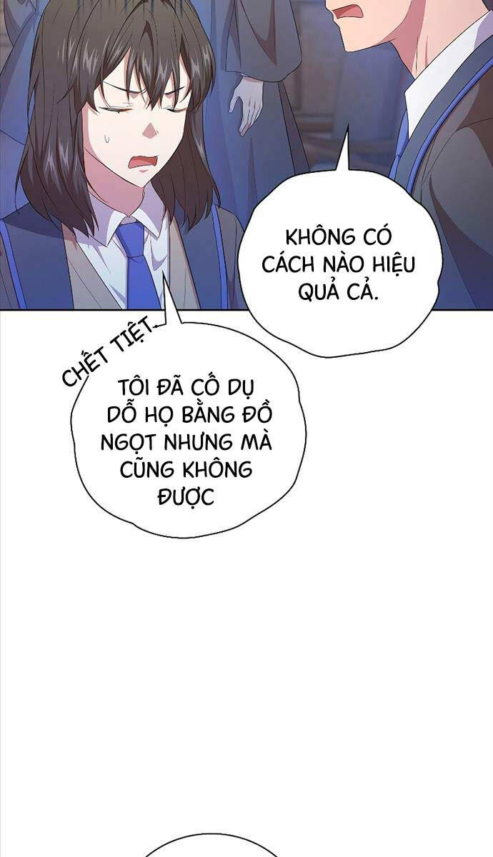 Ma Pháp Sư Tại Trường Học Pháp Thuật Chapter 74 - Trang 16