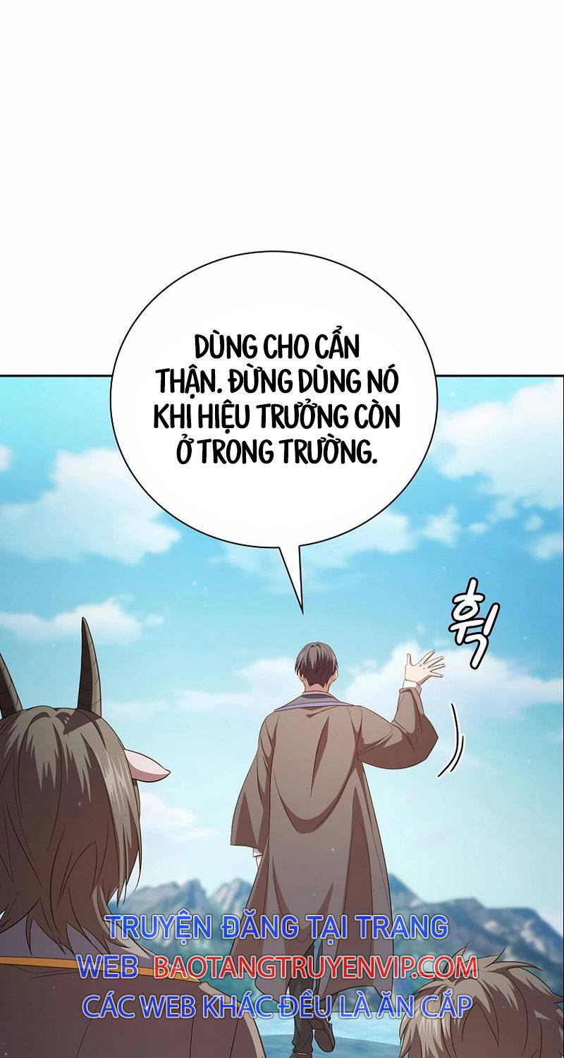 Ma Pháp Sư Tại Trường Học Pháp Thuật Chapter 109 - Trang 80