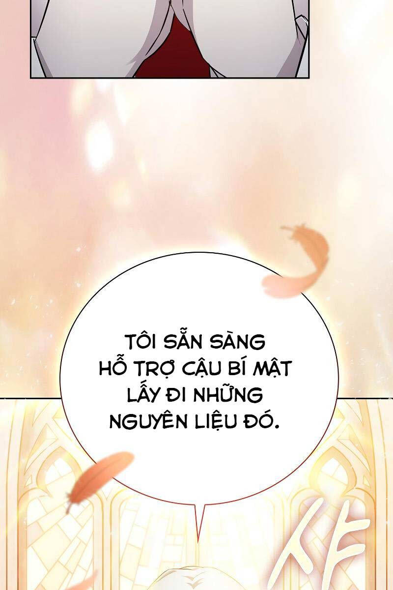 Ma Pháp Sư Tại Trường Học Pháp Thuật Chapter 82 - Trang 36