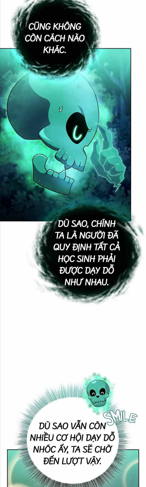 Ma Pháp Sư Tại Trường Học Pháp Thuật Chapter 45 - Trang 46