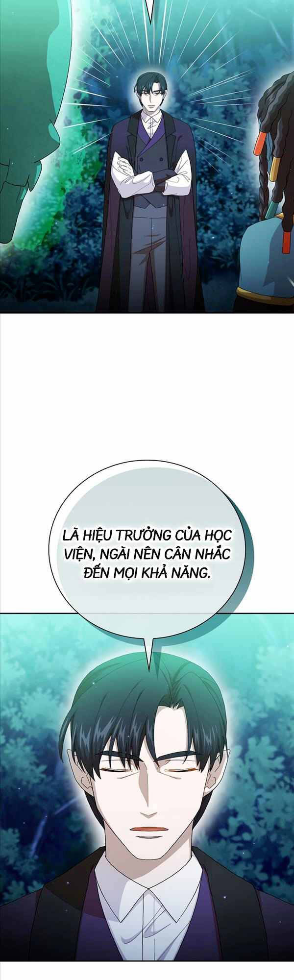 Ma Pháp Sư Tại Trường Học Pháp Thuật Chapter 45 - Trang 30