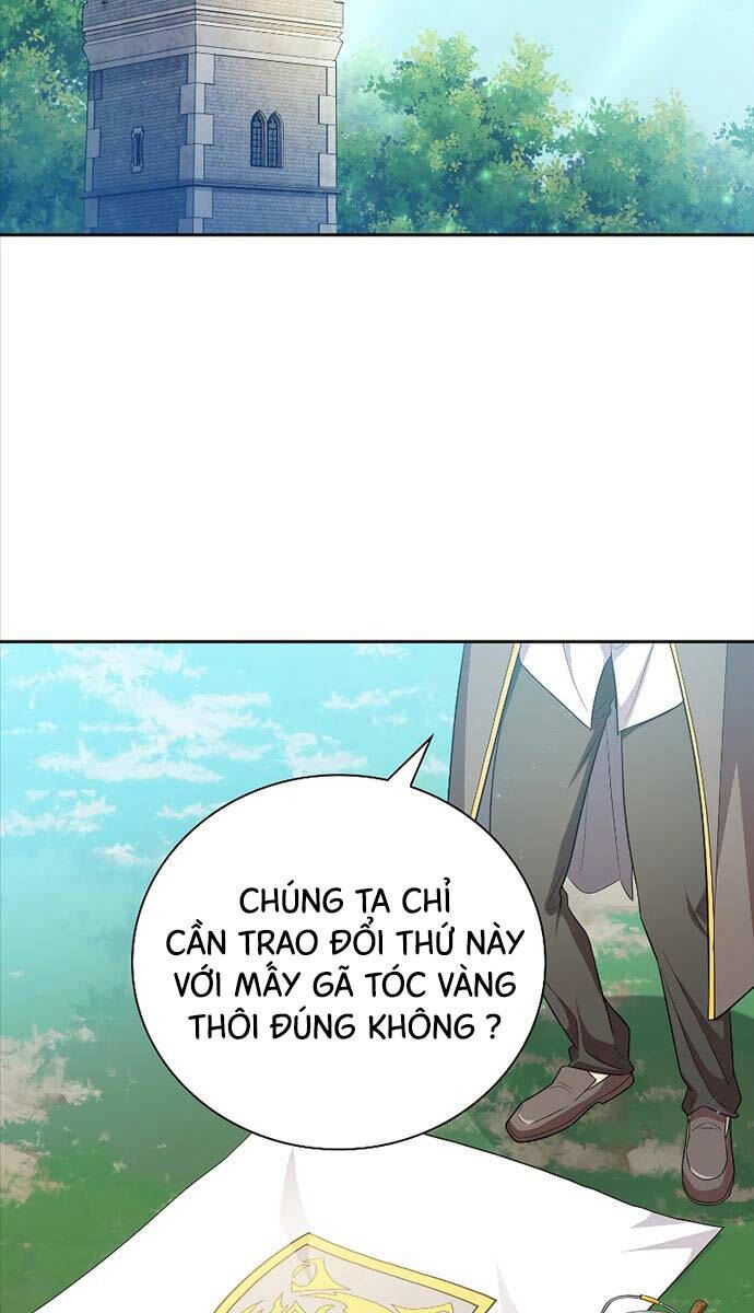 Ma Pháp Sư Tại Trường Học Pháp Thuật Chapter 74 - Trang 42