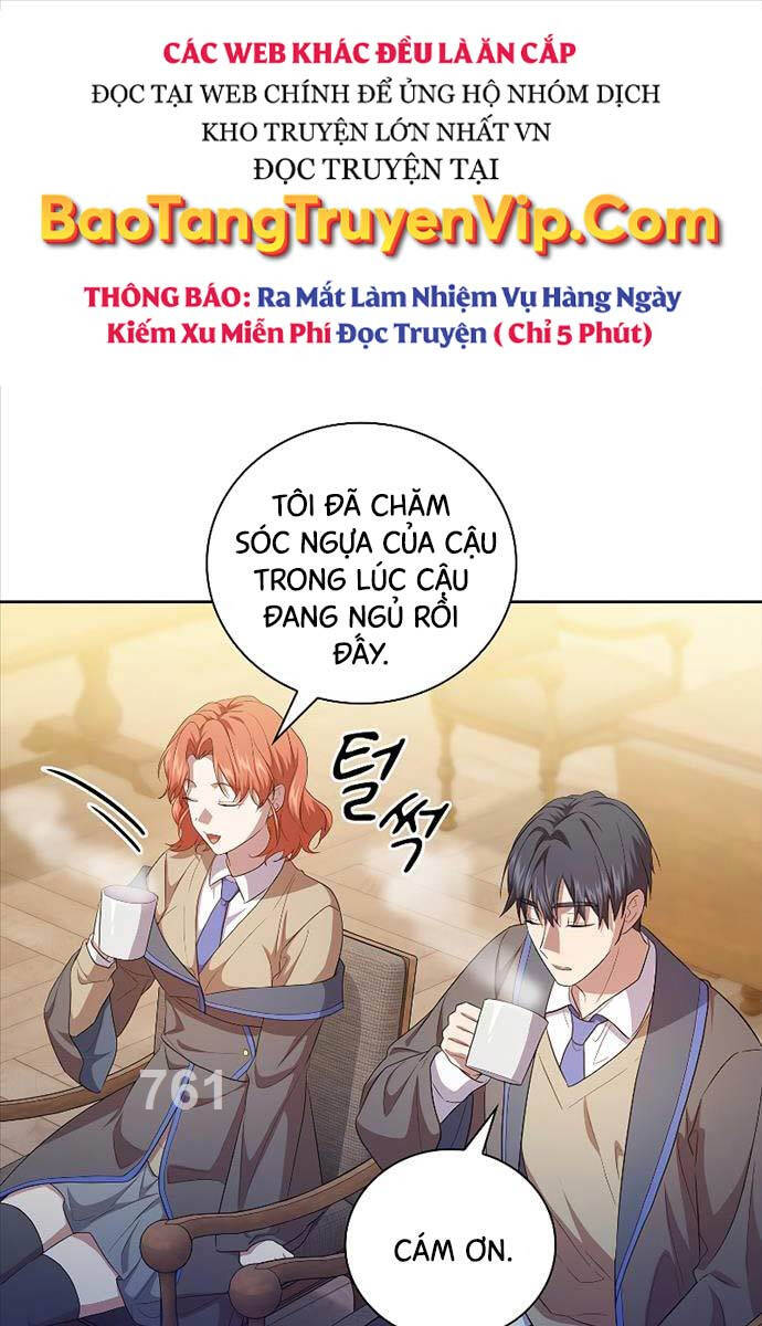 Ma Pháp Sư Tại Trường Học Pháp Thuật Chapter 74 - Trang 0