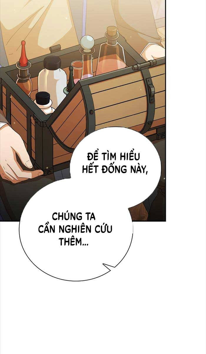 Ma Pháp Sư Tại Trường Học Pháp Thuật Chapter 49 - Trang 14