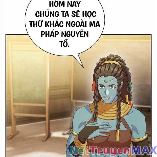 Ma Pháp Sư Tại Trường Học Pháp Thuật Chapter 53 - Trang 138