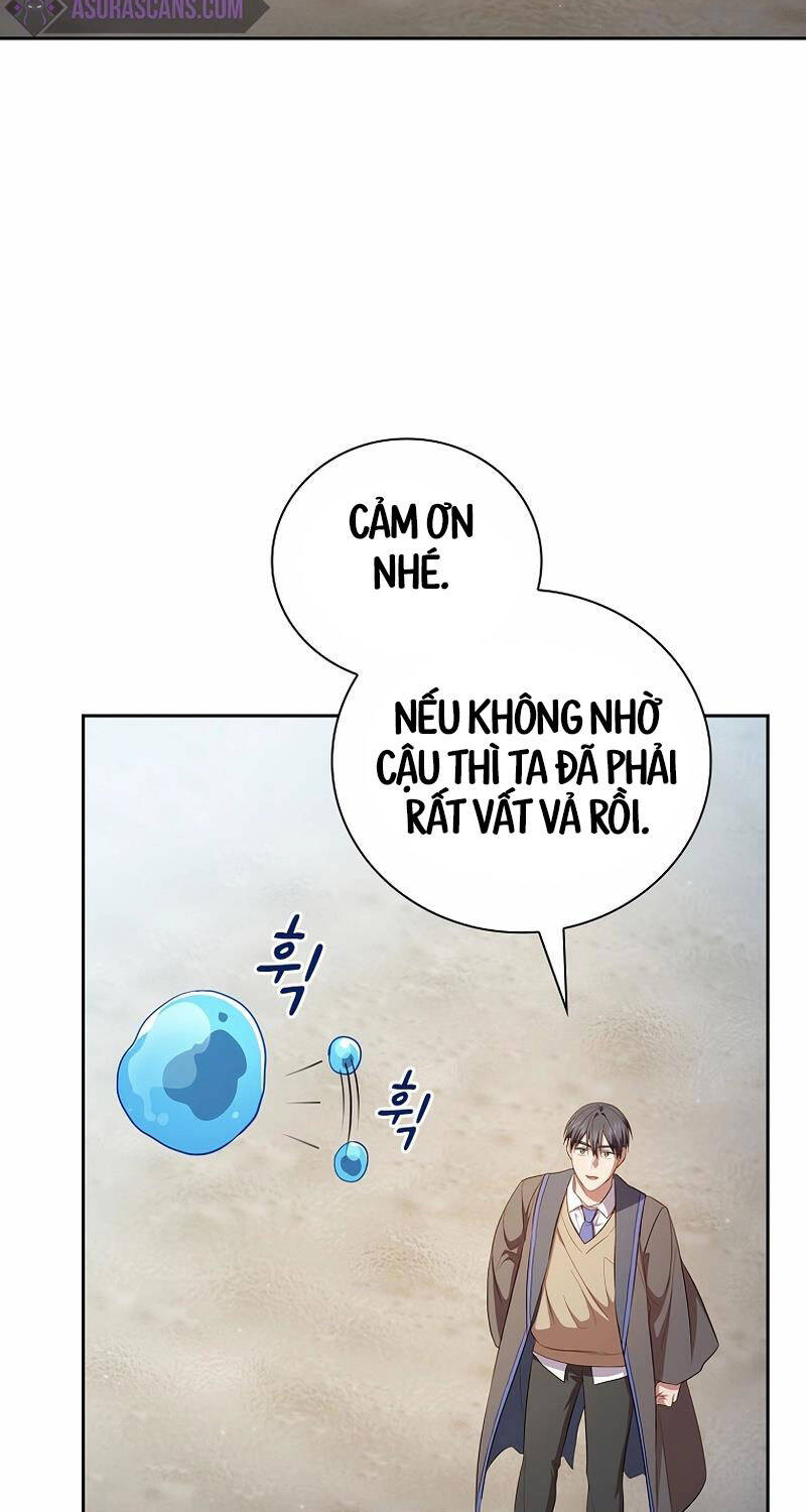 Ma Pháp Sư Tại Trường Học Pháp Thuật Chapter 109 - Trang 87