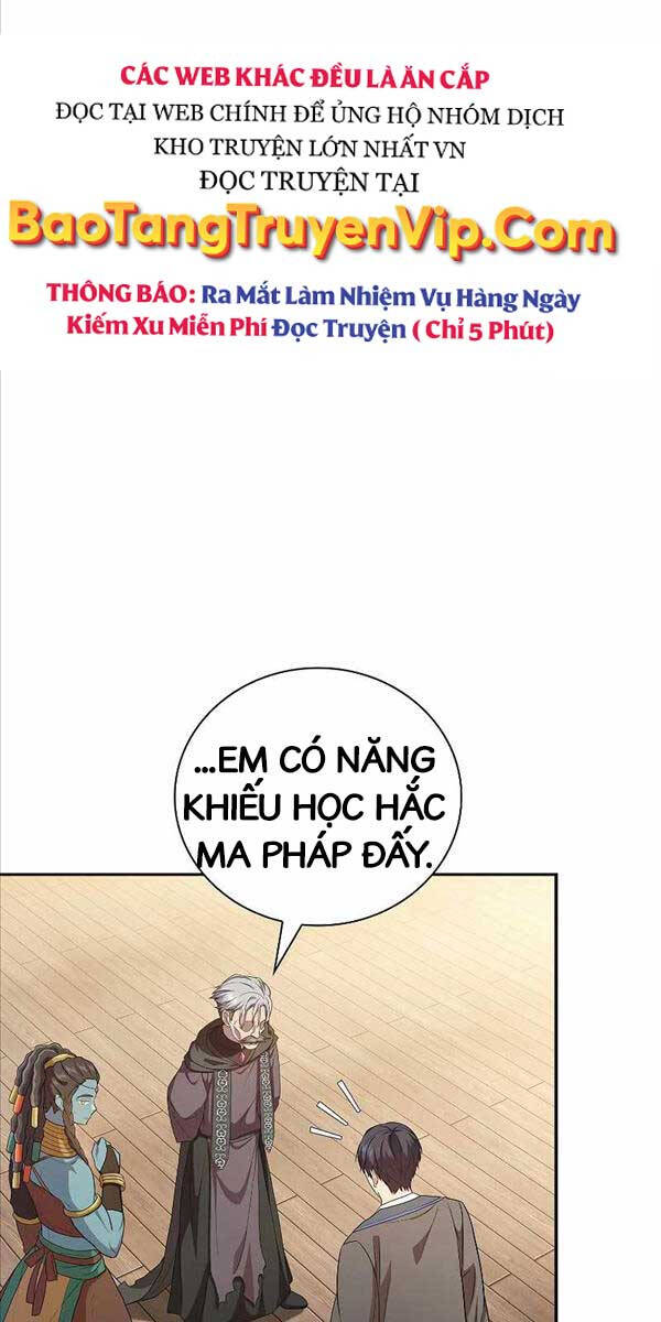 Ma Pháp Sư Tại Trường Học Pháp Thuật Chapter 56 - Trang 5