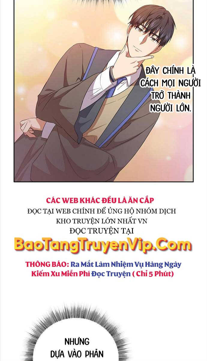 Ma Pháp Sư Tại Trường Học Pháp Thuật Chapter 67 - Trang 57