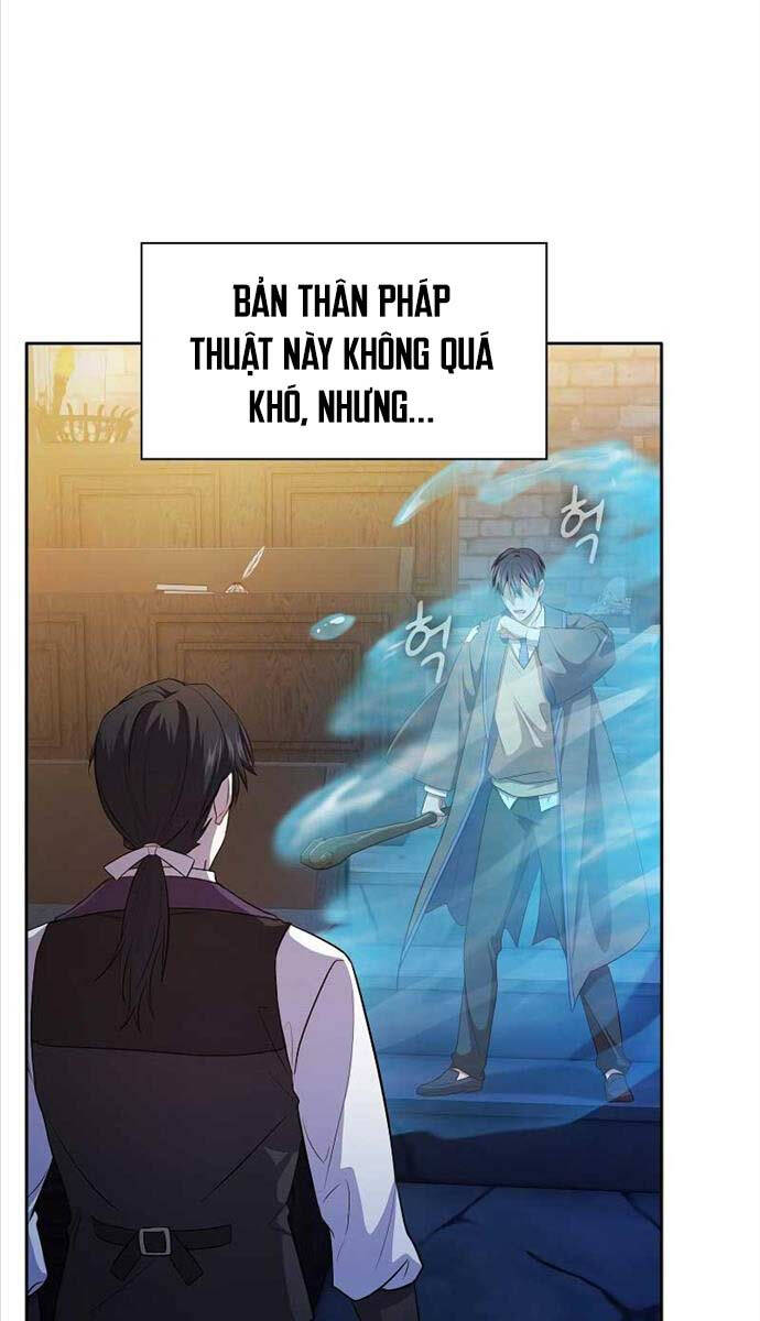 Ma Pháp Sư Tại Trường Học Pháp Thuật Chapter 83 - Trang 26