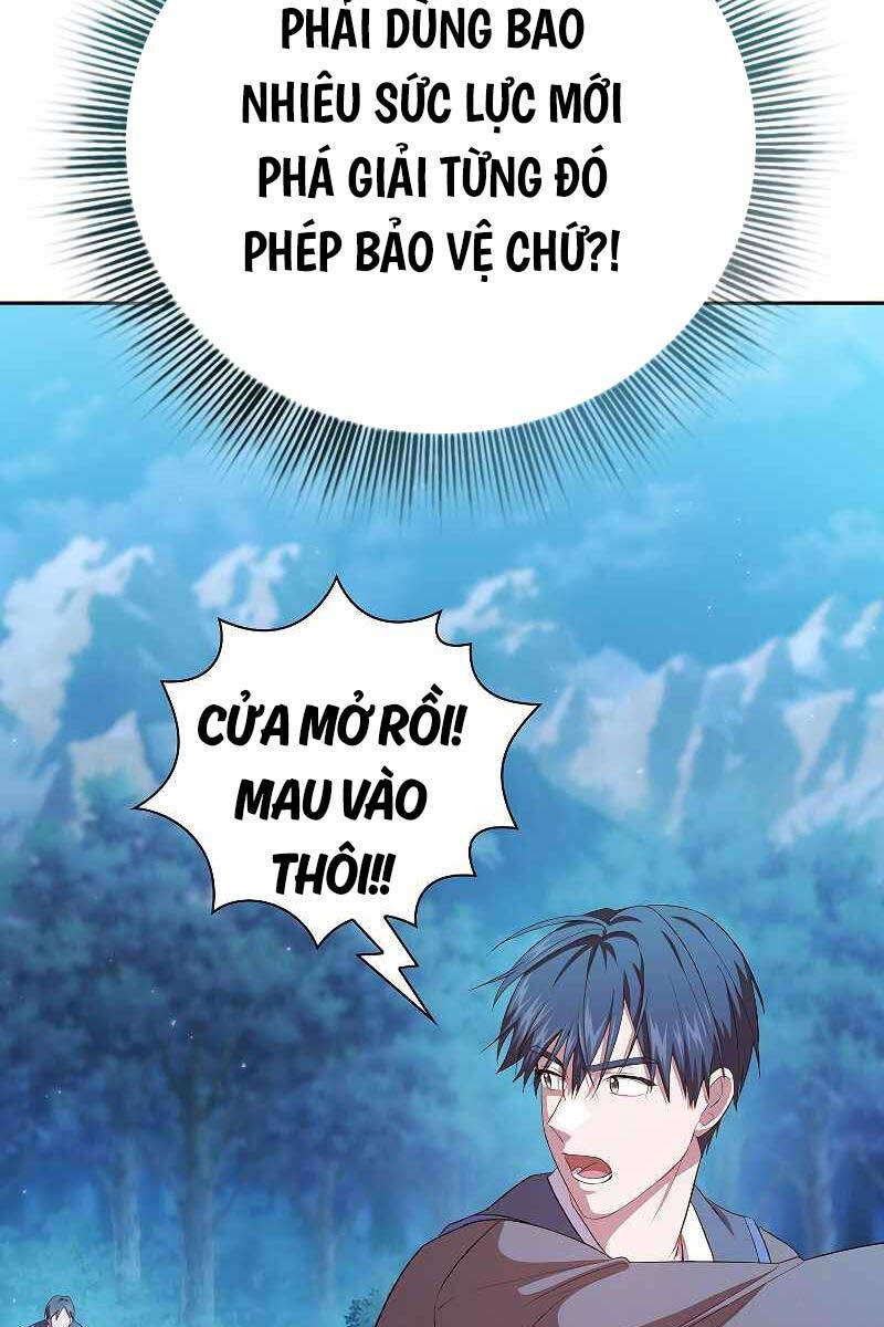 Ma Pháp Sư Tại Trường Học Pháp Thuật Chapter 75 - Trang 35