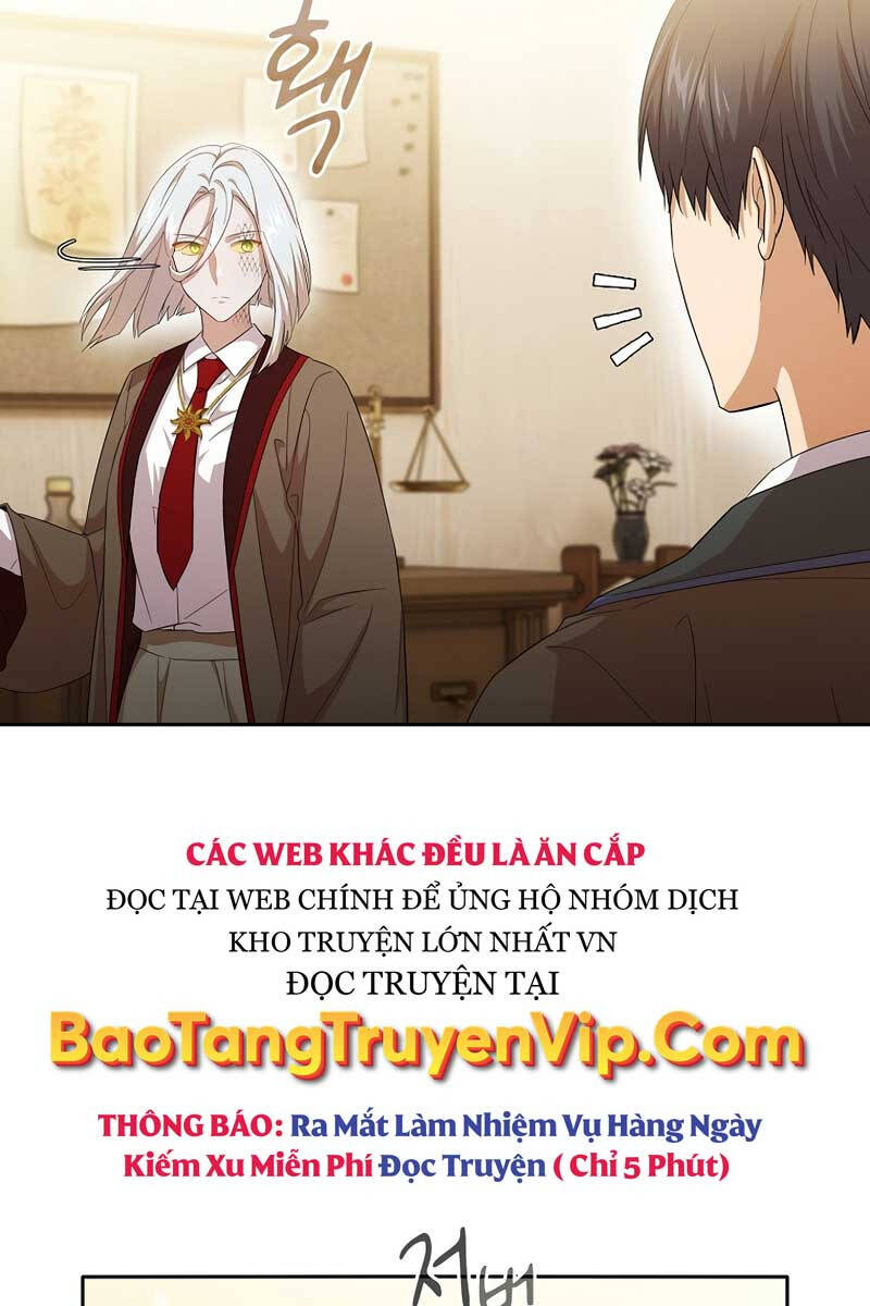 Ma Pháp Sư Tại Trường Học Pháp Thuật Chapter 51 - Trang 27