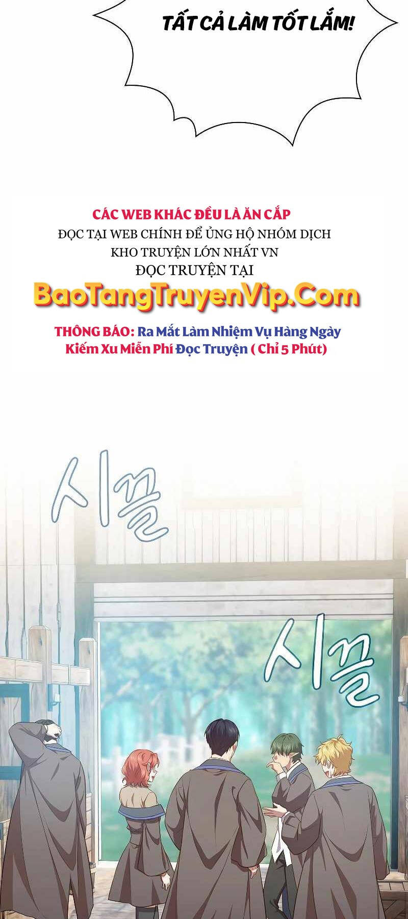 Ma Pháp Sư Tại Trường Học Pháp Thuật Chapter 90 - Trang 11