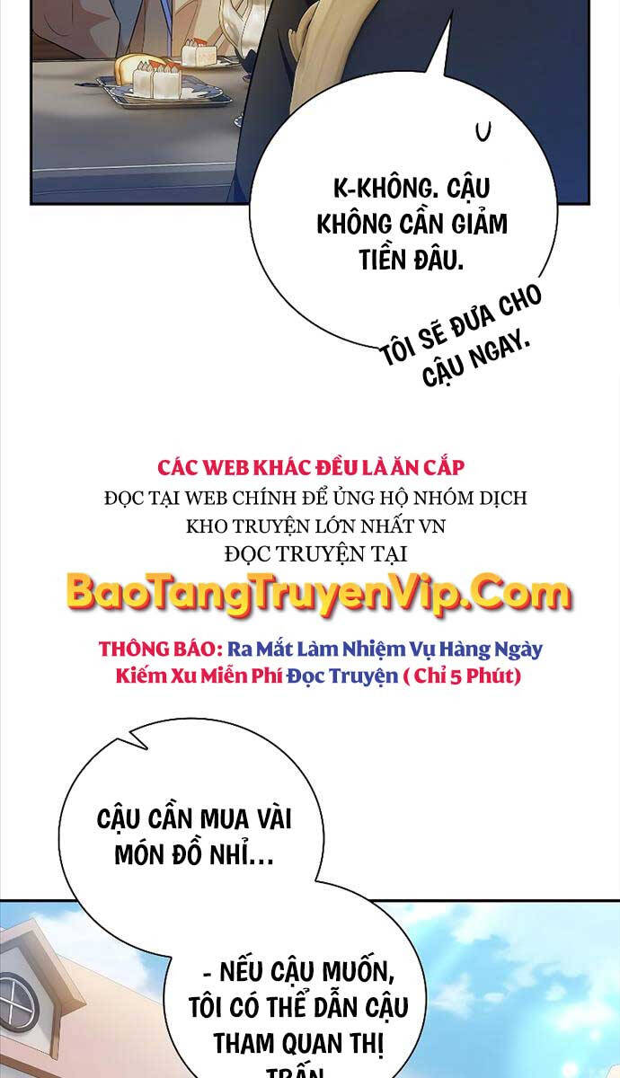 Ma Pháp Sư Tại Trường Học Pháp Thuật Chapter 70 - Trang 37