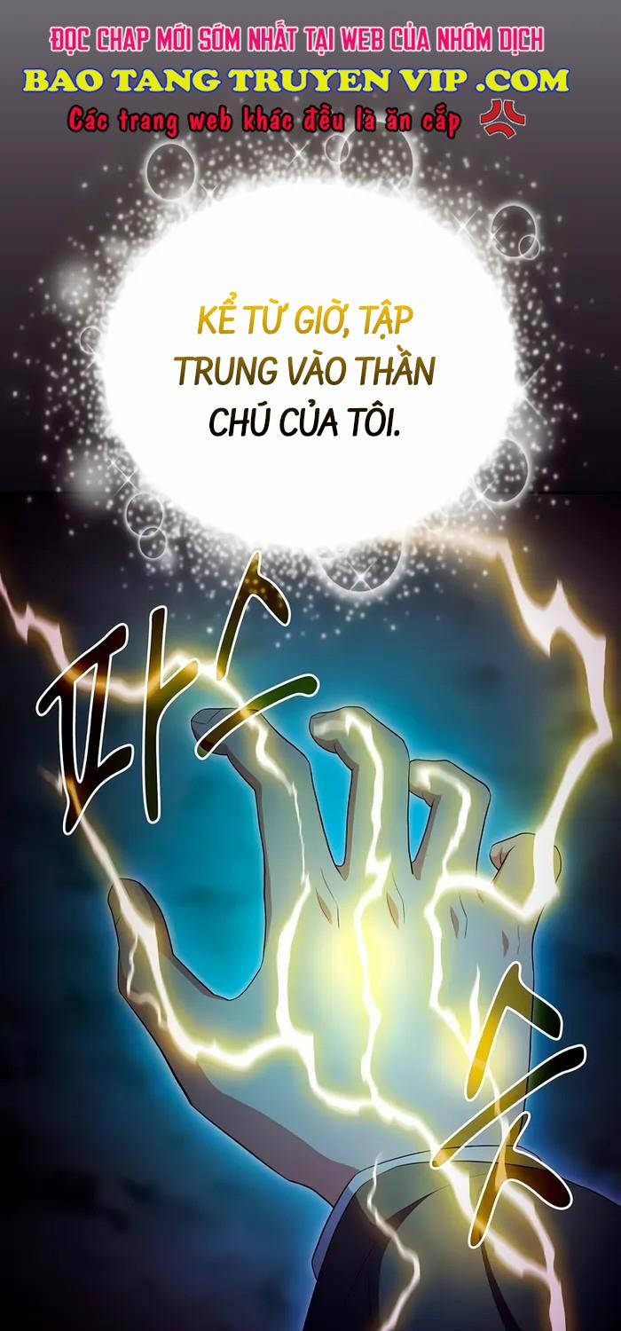 Ma Pháp Sư Tại Trường Học Pháp Thuật Chapter 99 - Trang 0