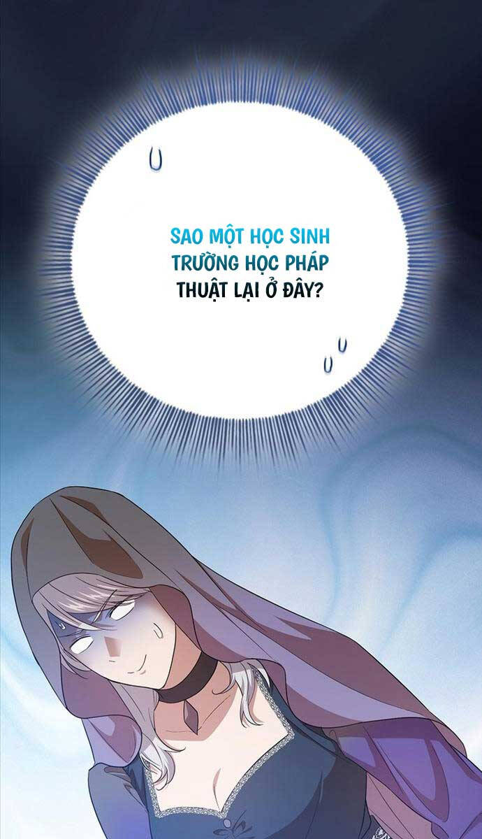 Ma Pháp Sư Tại Trường Học Pháp Thuật Chapter 71 - Trang 67