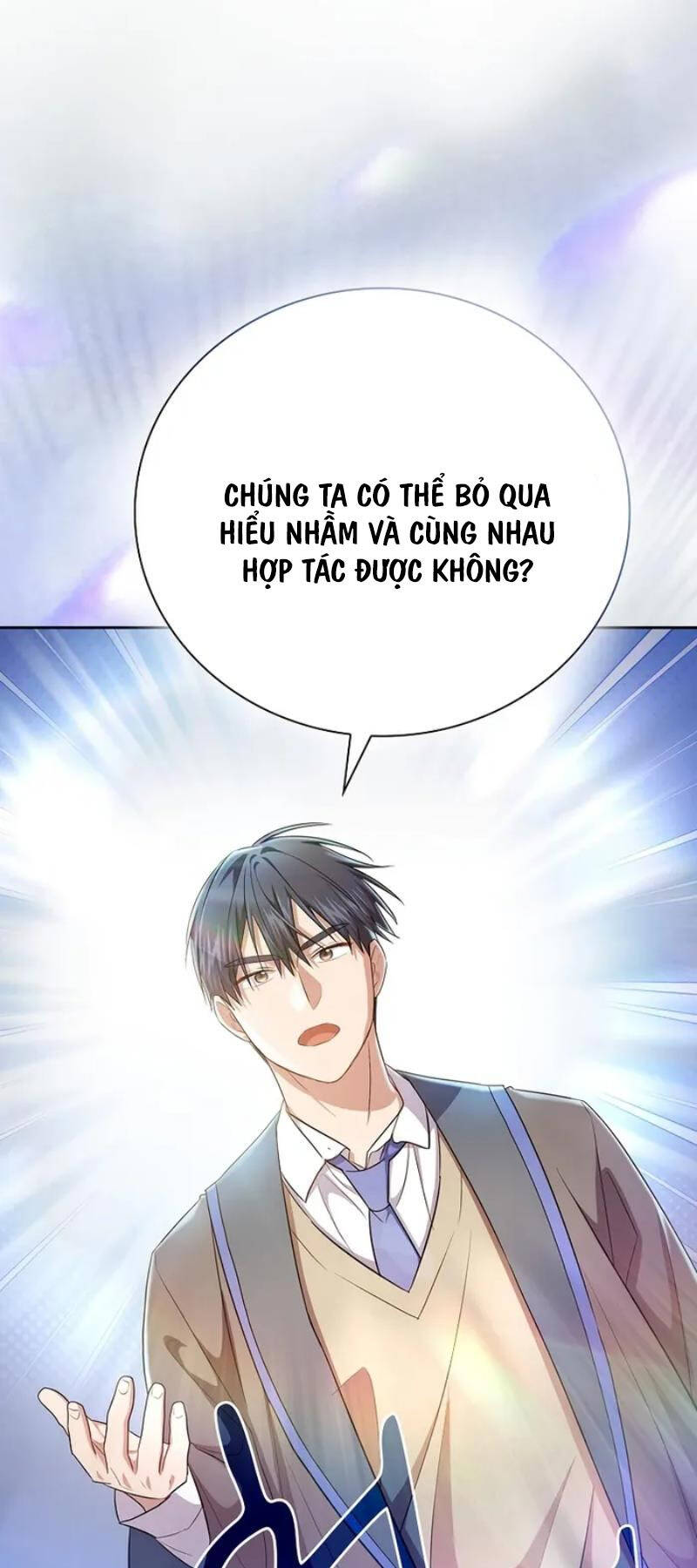 Ma Pháp Sư Tại Trường Học Pháp Thuật Chapter 89 - Trang 46