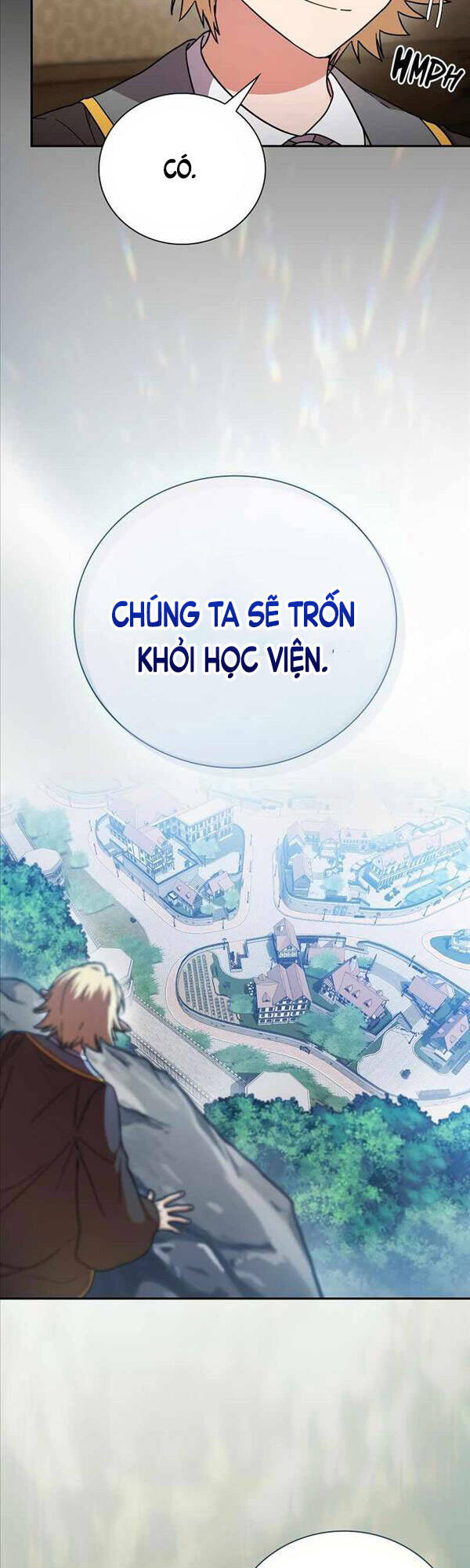 Ma Pháp Sư Tại Trường Học Pháp Thuật Chapter 24 - Trang 44