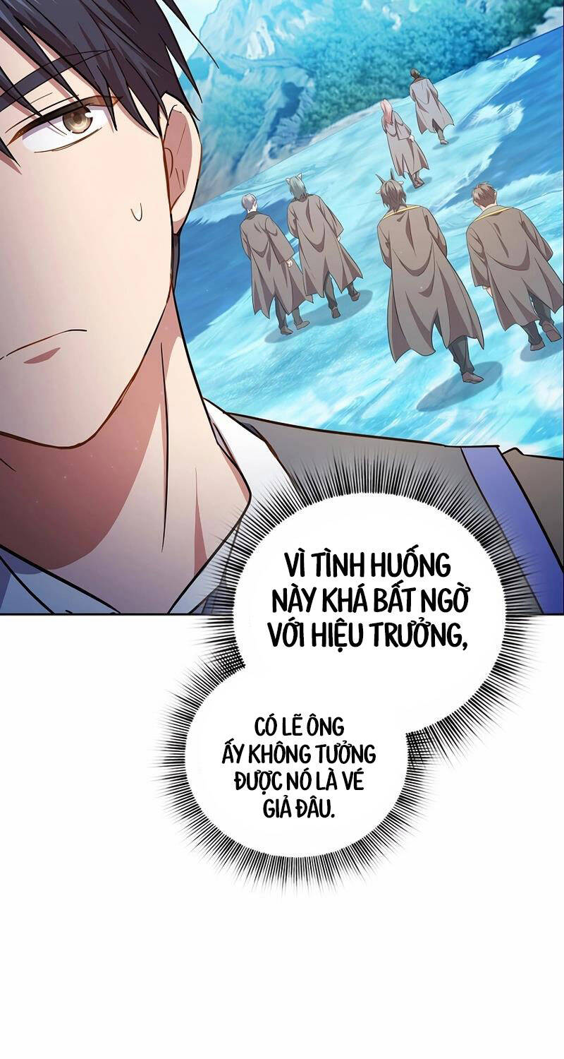 Ma Pháp Sư Tại Trường Học Pháp Thuật Chapter 109 - Trang 83