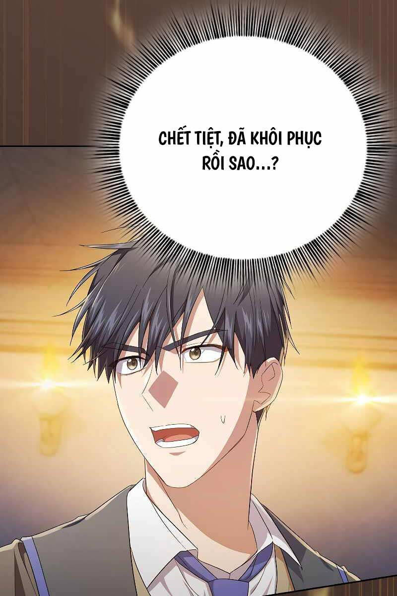 Ma Pháp Sư Tại Trường Học Pháp Thuật Chapter 75 - Trang 102