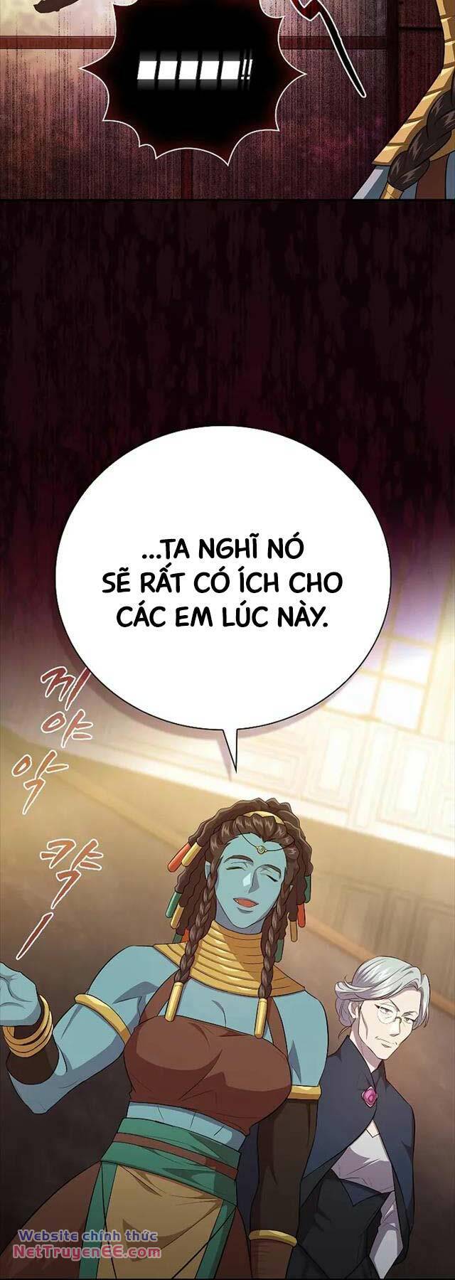 Ma Pháp Sư Tại Trường Học Pháp Thuật Chapter 84 - Trang 30